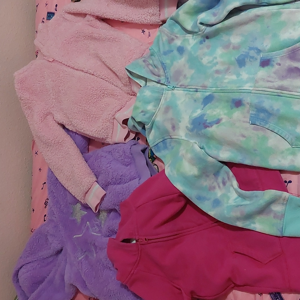 Sweater bundle!
